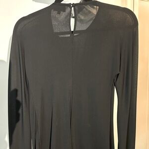 Vintage Armani silk Blouse